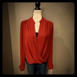 BCBG MaxAzria Blouse